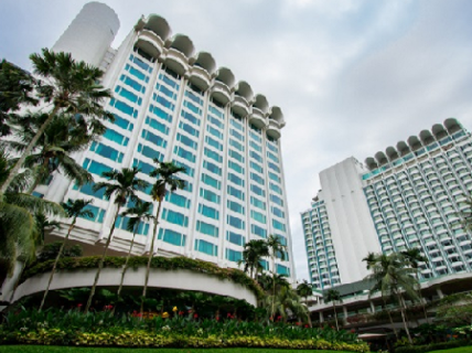 Hotel - Shangri-la