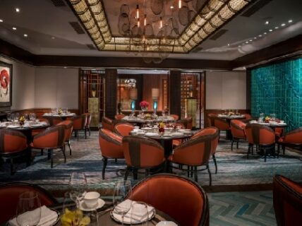 Restaurant - Jiang Nan Chun