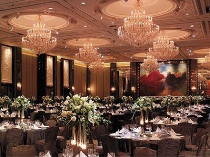 Shangri-la Island Ballroom
