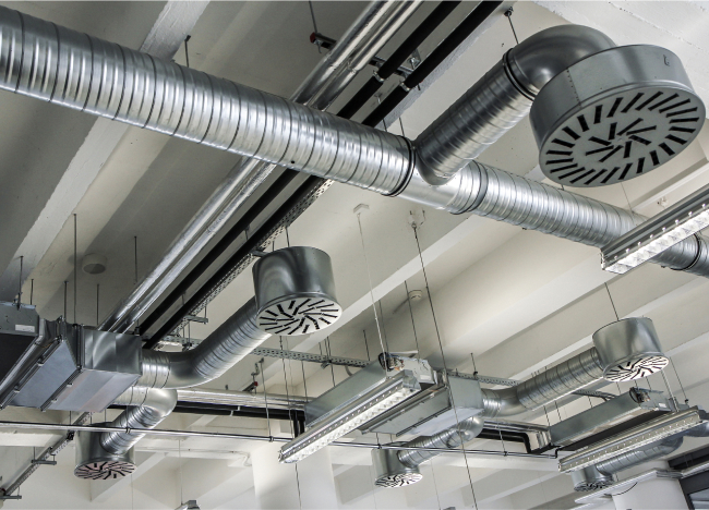 Air-Conditioning