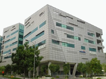 Biopolis