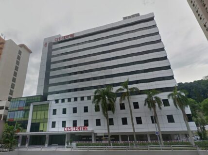 CES Centre
